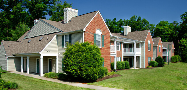 Foto del edificio - Rockwood Park BRG