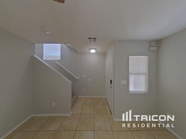 Building Photo - 5341 Tipper Avenue Las Vegas NV
