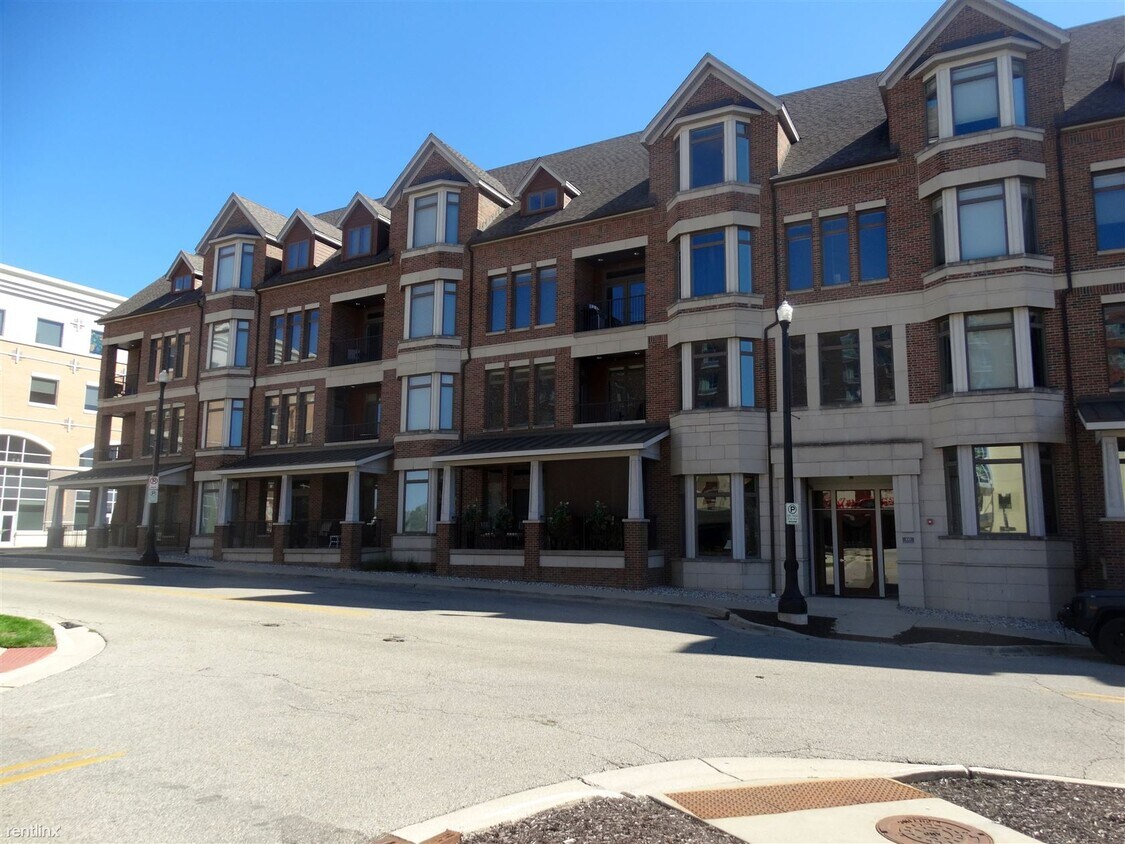 Primary Photo - 3 br, 2.5 bath Condo - Park Row Condos