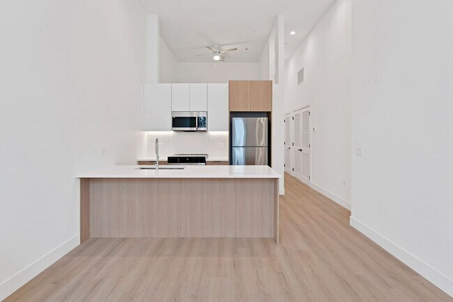Building Photo - East Lakeview / Wrigleyville - Brand New C...