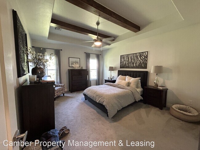 Foto del edificio - 3 br, 2 bath House - 19209 Rush Springs Lane