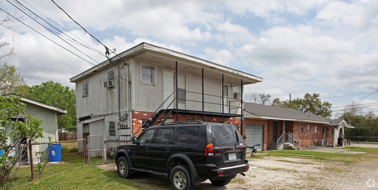 Foto del edificio - 149 14th St