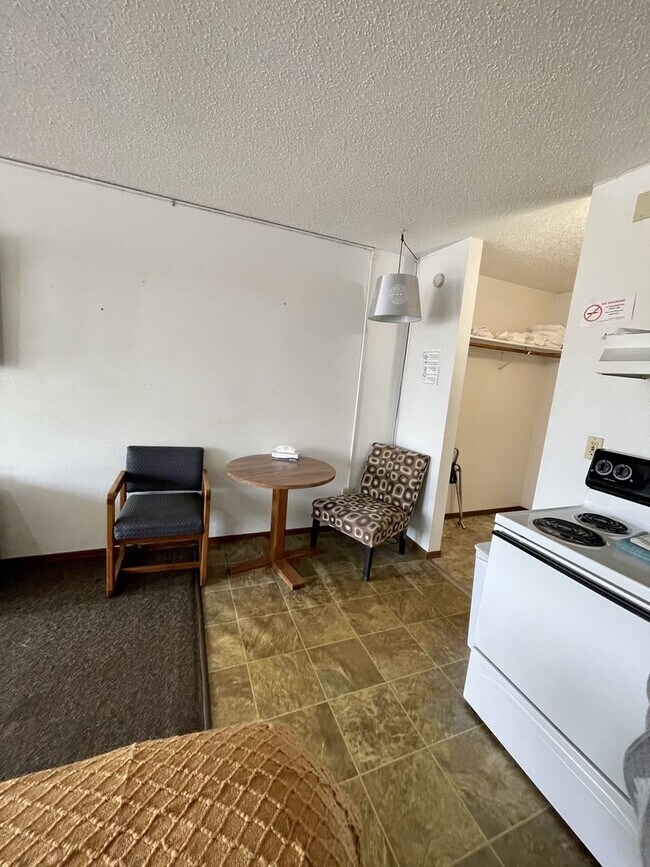 Foto del edificio - Snooze