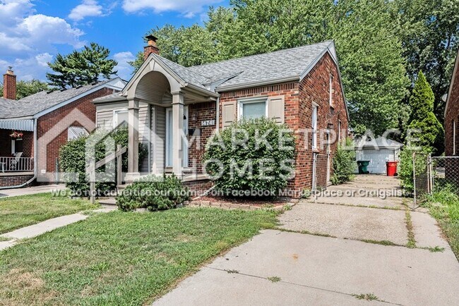 Foto del edificio - 14741 Lydia Ave