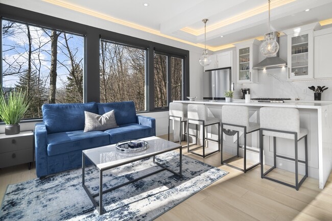 Penthouse 2 Bedroom - Gorgeous Apartments