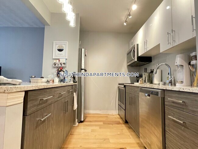 Foto del edificio - 6 Yarmouth St