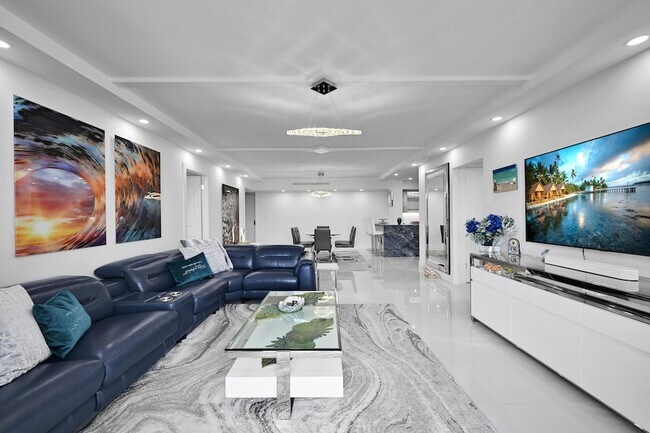 Foto del edificio - 2860 S Ocean Blvd