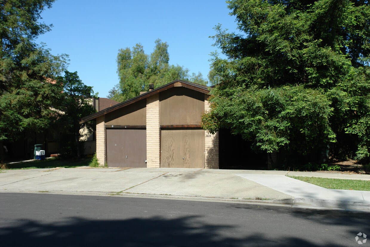 Foto principal - 2161 California St