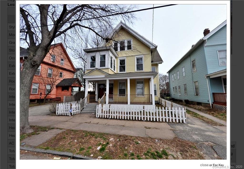 Foto principal - 7-9 Gilbert Ave