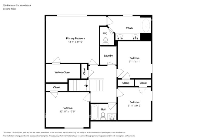 Building Photo - 320 Balaban Cir