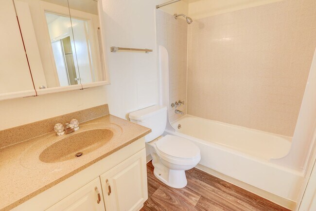 Interior Photo - Ralston Park Apartments