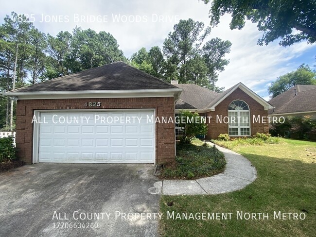 Foto del edificio - Sought after ranch in convenient Johns Cre...