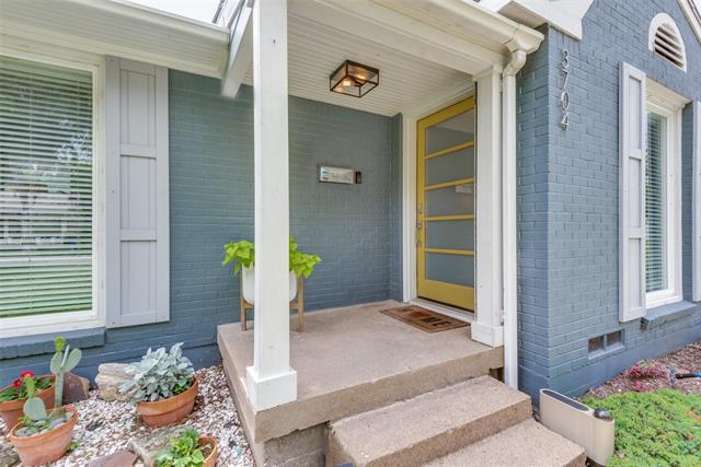 Foto del edificio - 3704 Park Ln