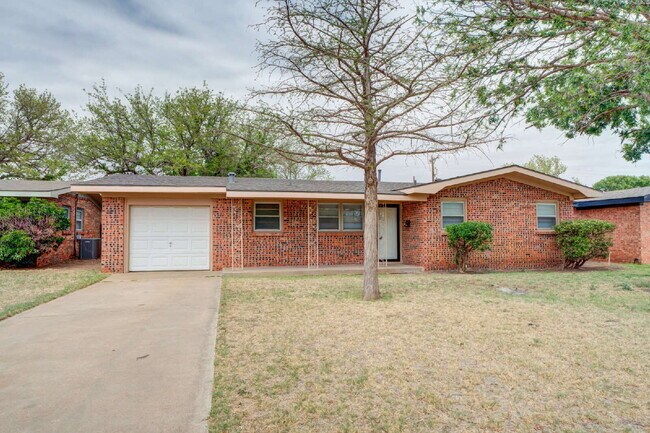 Foto del edificio - Wonderful 3/2/1 in Central Lubbock!