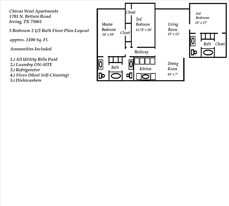 Building Photo - 1701 N Britain Rd