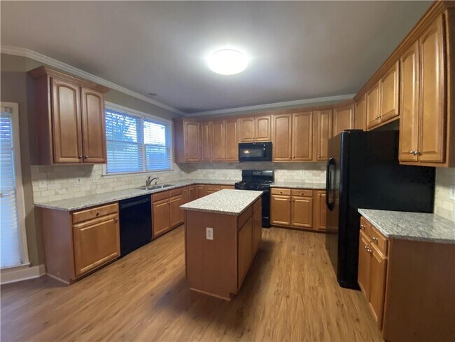Building Photo - 4188 Haynes Mill Ct NW