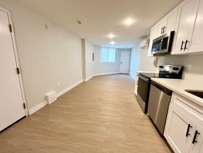Foto del interior - 747 Gayley Ave