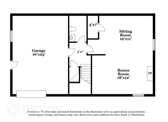 Building Photo - 1833 Huntington Dr