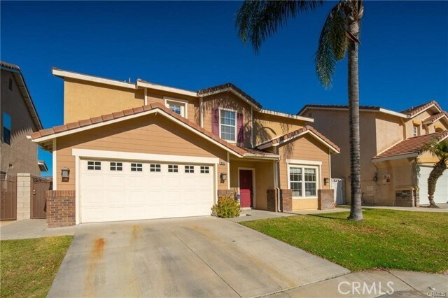 Primary Photo - 16437 Colebridge Ct