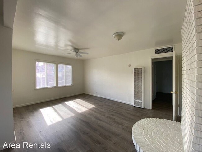 Building Photo - 2 br, 1 bath House - 1001 FLORA STREET