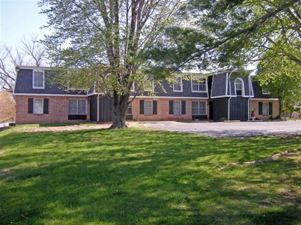 Building Photo - 1118 Passover Rd