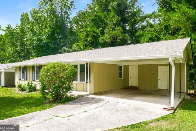 Building Photo - 2820 Foxlair Trail