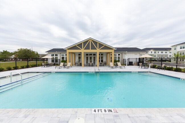 Piscina Kelsey Cove - Kelsey Cove