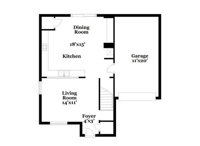 Building Photo - 3 Basin Elm