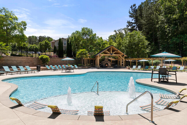 The Willows Ashley Park - Apartments In Newnan, GA | Apartments.com