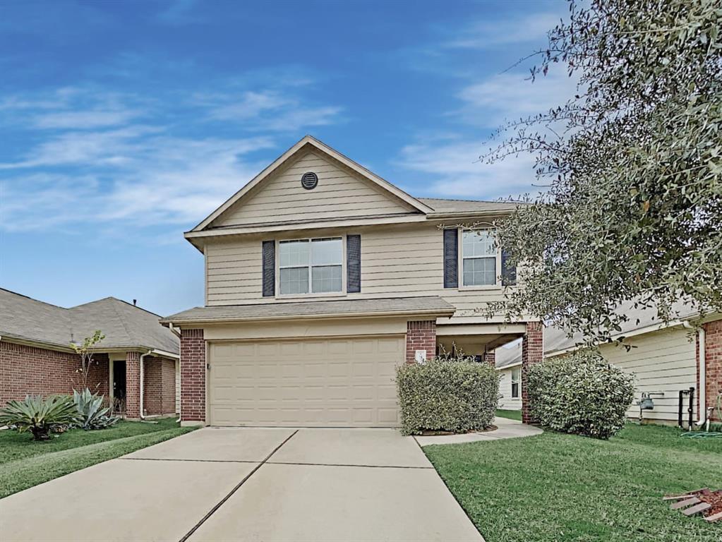 18738 N Lyford Dr, Katy, TX 77449 House Rental in Katy, TX