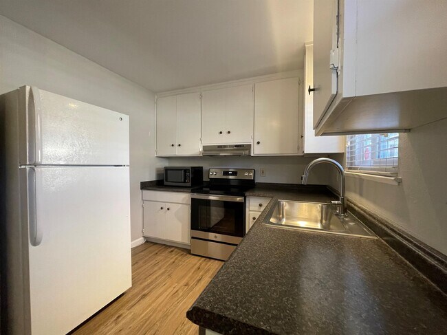 Foto del edificio - 426 Hickory St