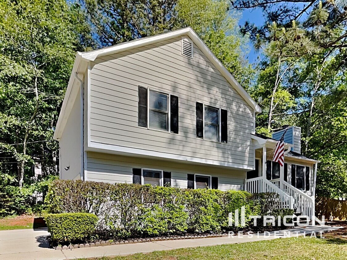 130 Villa Rosa Way Temple GA House Rental in Temple, GA