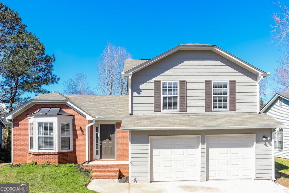 Foto principal - 3721 Riverside Pkwy