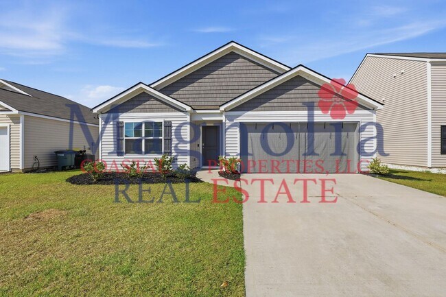 Foto del edificio - 128 Skylark Rd
