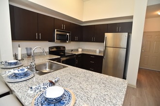 Compson Place Apartments photo'