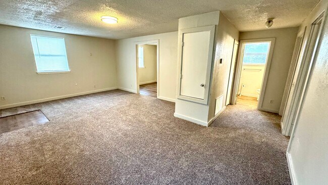 Foto del edificio - Savanna- Adorable two bedroom, one bath home.