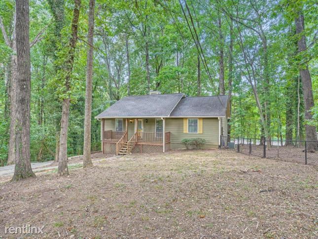 Building Photo - 3 br, 2 bath House - 1237 De Leon Court