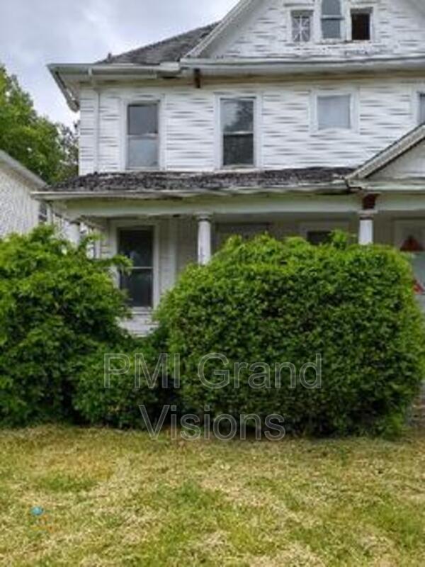 Foto del edificio - 1214 Lafayette Ave