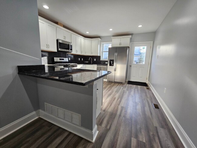 Foto del edificio - 108 Poplar St