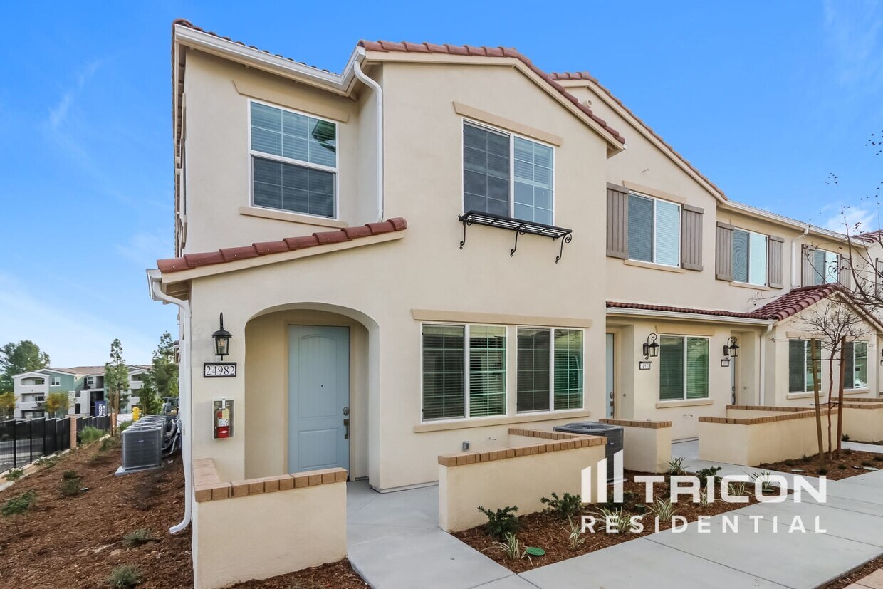 24982 Vermijo Court Wildomar CA Townhome Rentals in Wildomar CA
