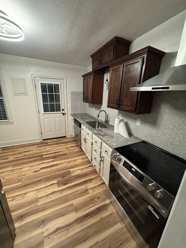 Foto del edificio - 1308 Sparkman St SW