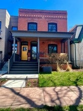 Building Photo - 2844 Champa St