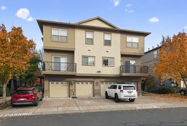 Photo - 7993 NE Rockne Way House