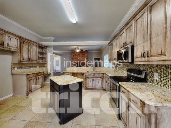 Foto del edificio - 709 W Park Dr