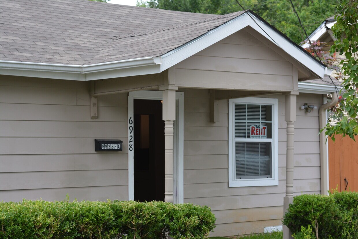 Foto del edificio - 6928 Hershe St