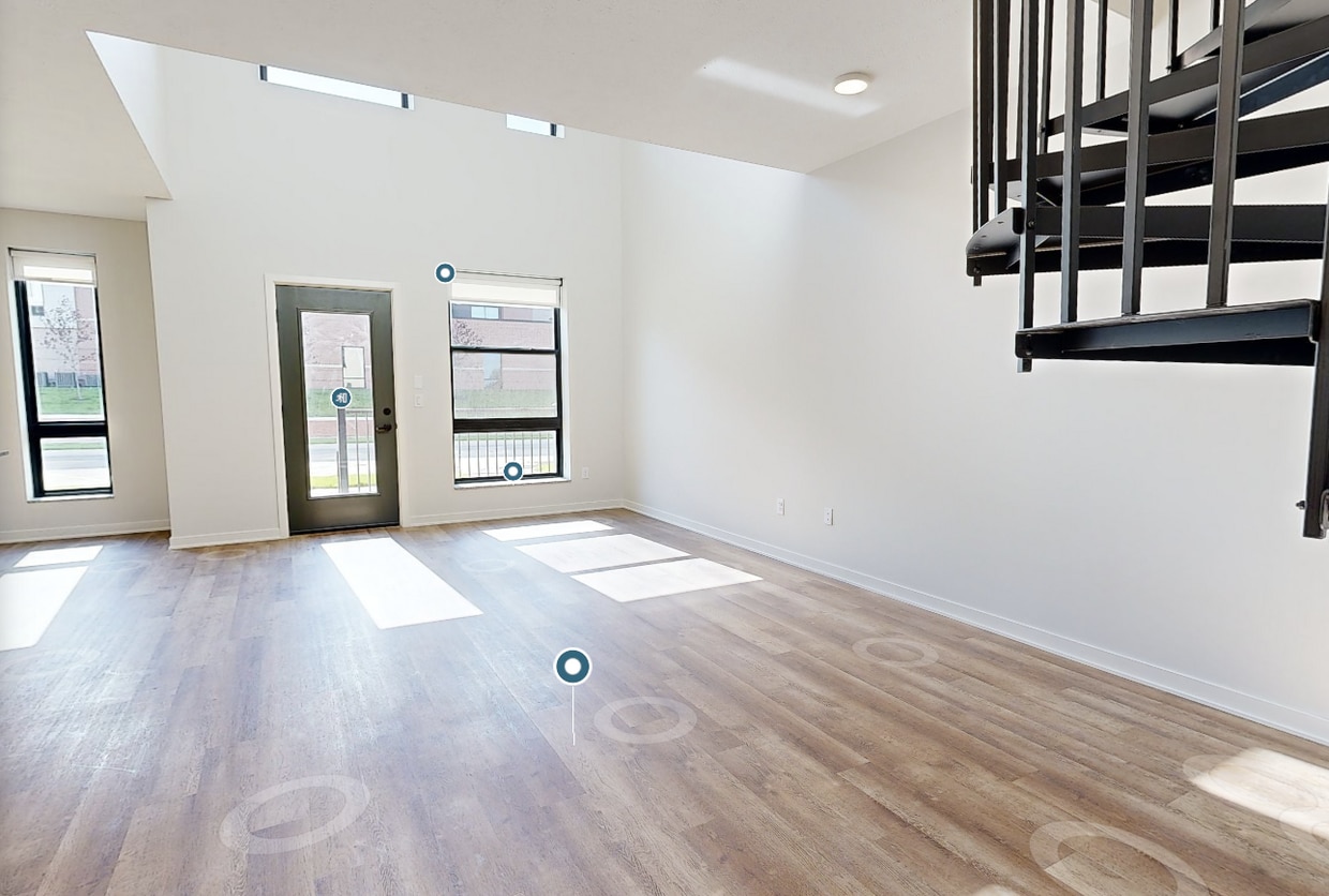 Photo - Parallel Apartments