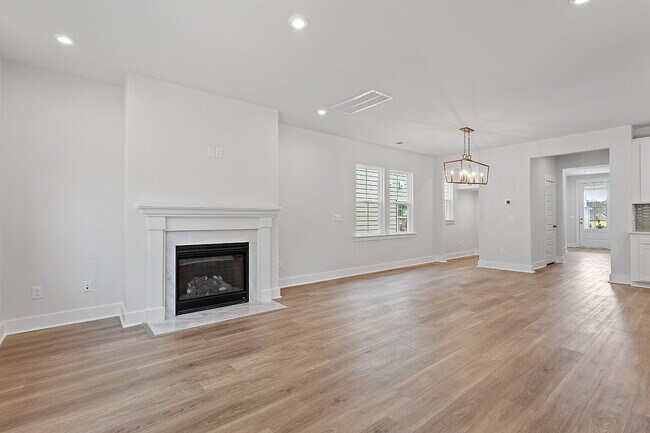 Photo - 2054 Florine Dr Townhome