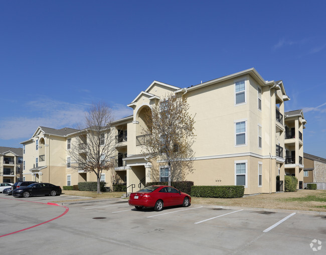 Foto del edificio - Gateway Park Apartments