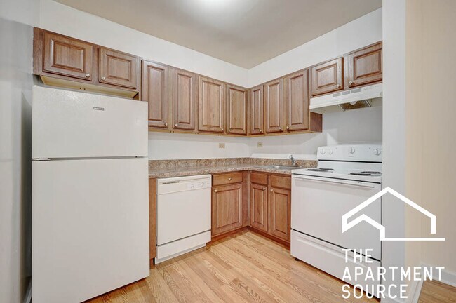 Foto del edificio - 1858 N Humboldt Blvd