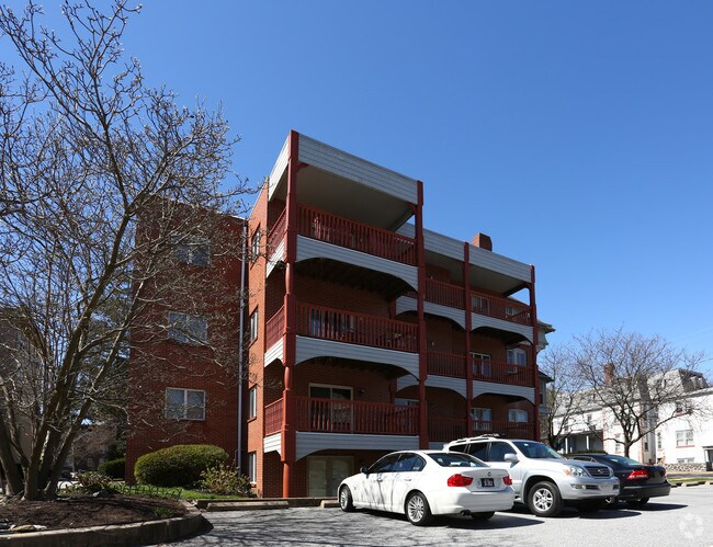 Building - 1315 Delaware Avenue, LLC